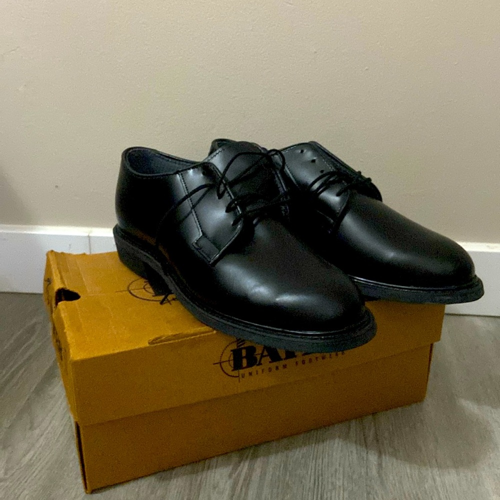 Men -Bates footwear